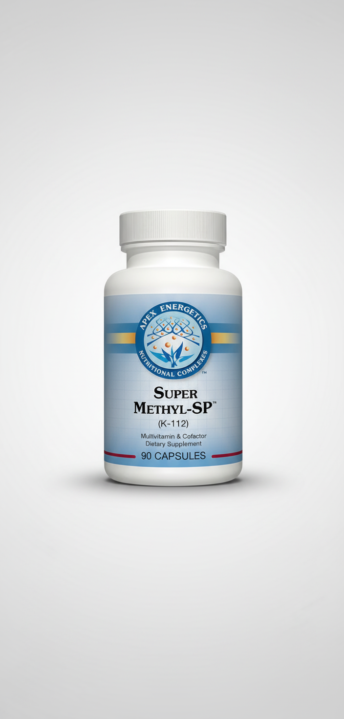 Super Methyl-SP K-112