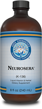 Neurosera K-136 (2 oz)