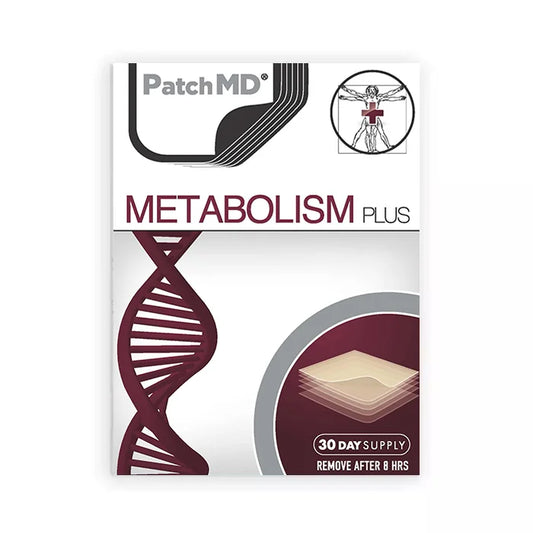 Metabolism Plus 30-day supply