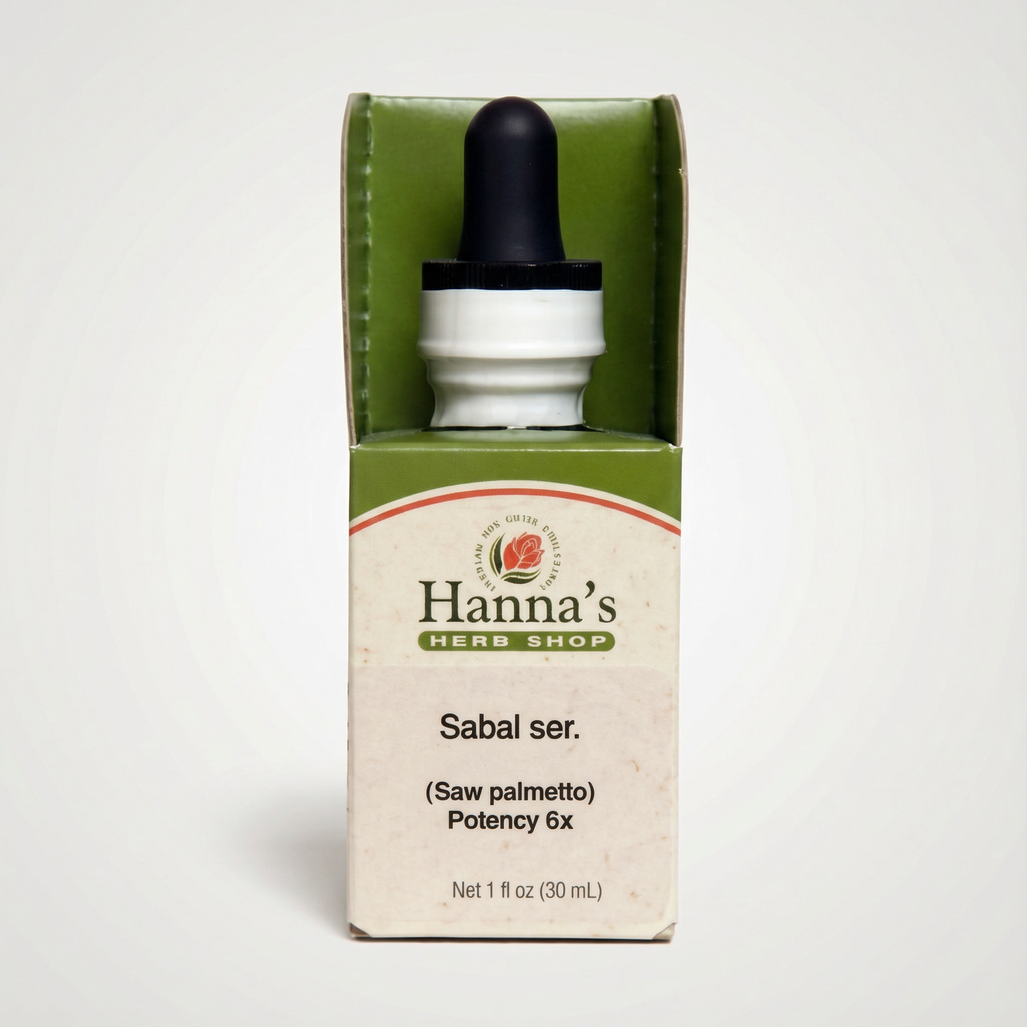 Sabal Ser. 6X