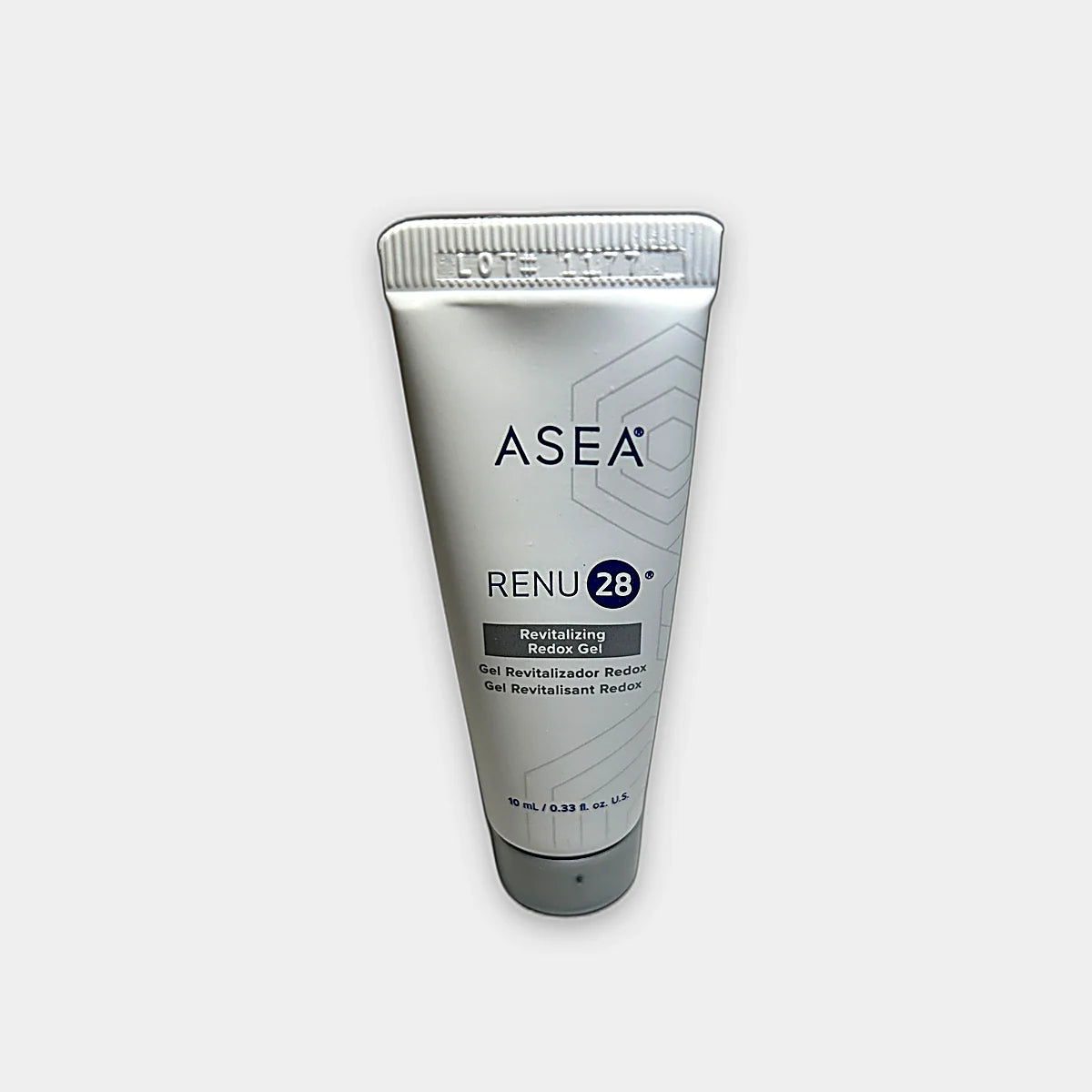 ASEA Renu28 Redox Gel (Small)