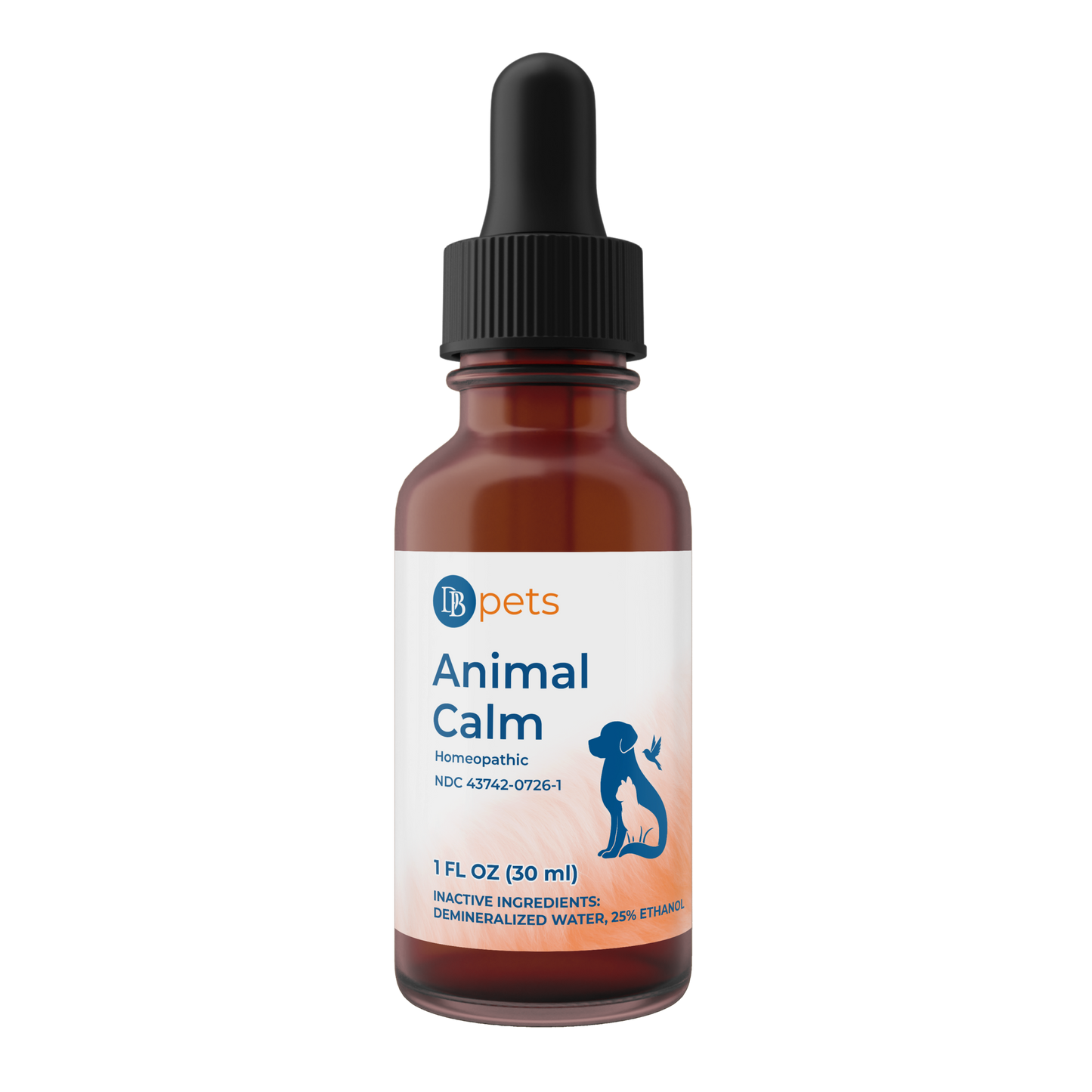 Animal Calm tincture