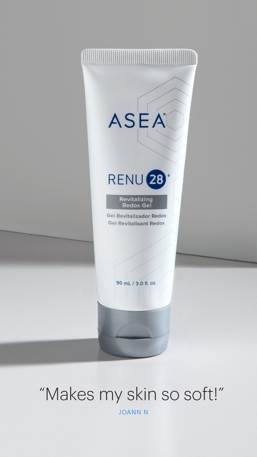 ASEA Renew28 Redox Gel