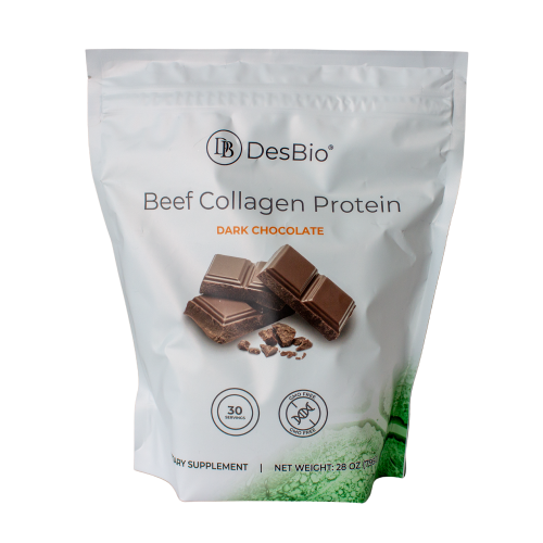 Beef Collagen Protein