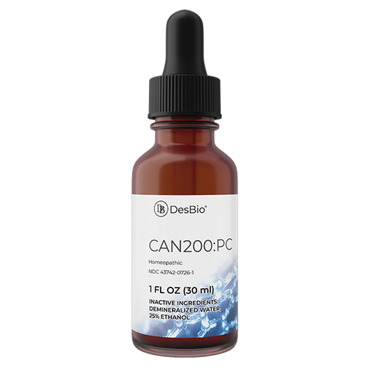CAN200:PC (formerly Candida 200C)