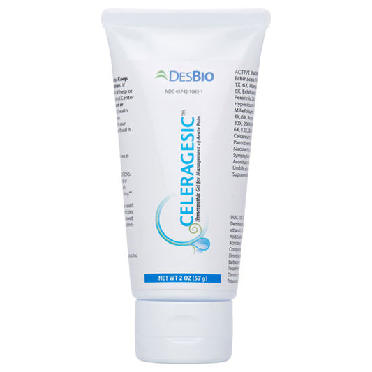 Celeragesic (gel)