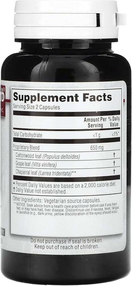 CYT Formula