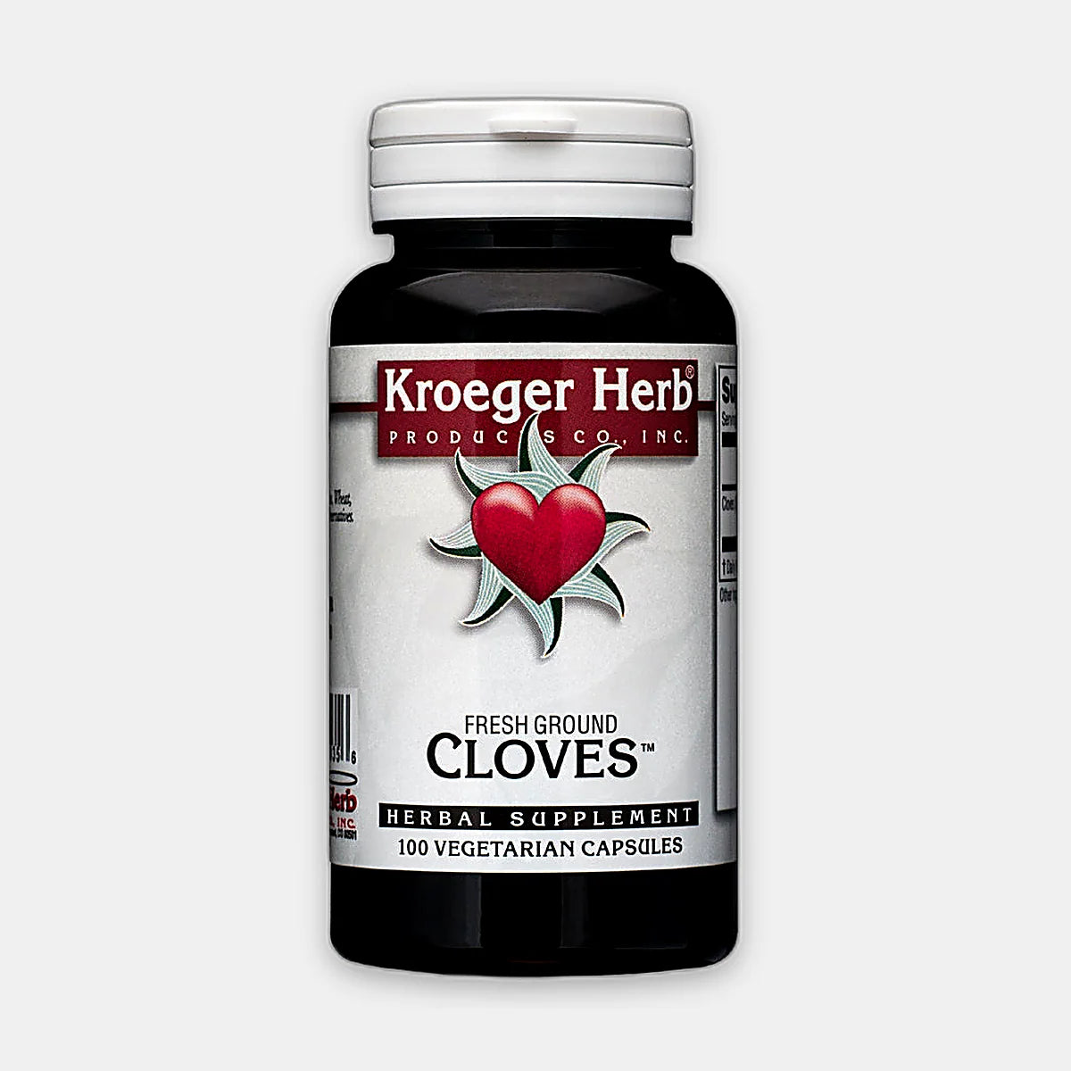 Cloves