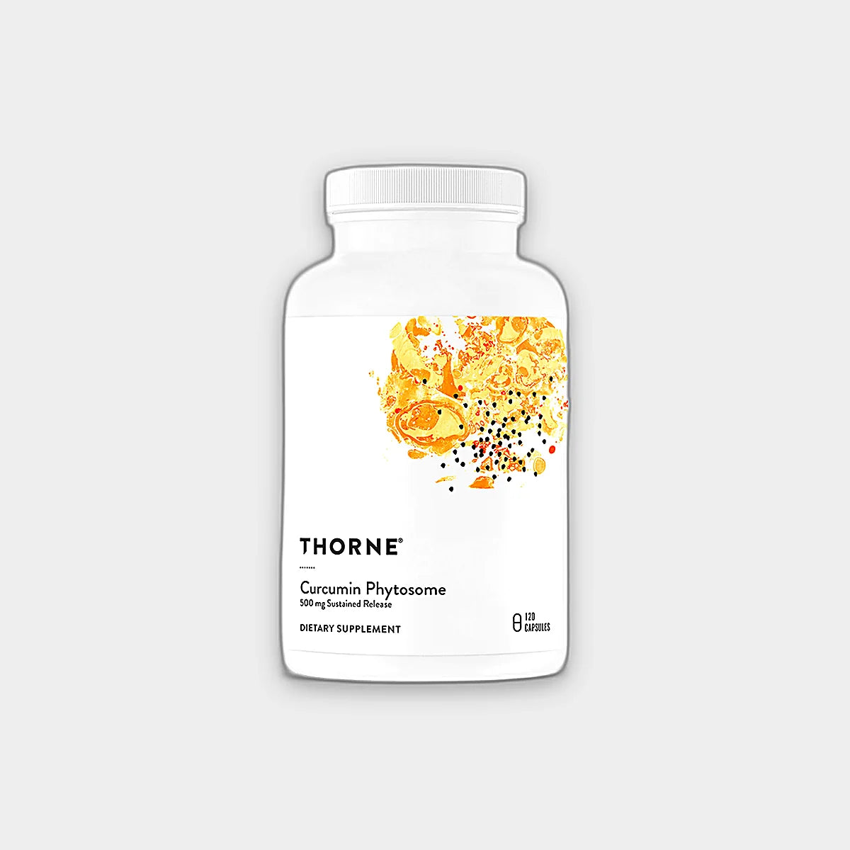 Curcumin Phytosome - Sustained Release