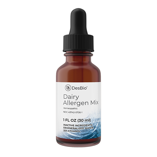 Dairy Allergen Mix