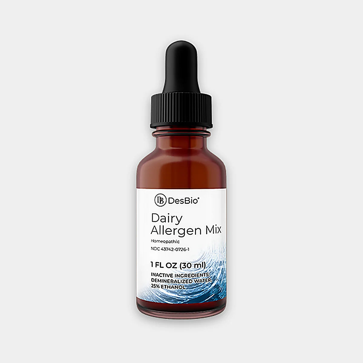 Dairy Allergen Mix