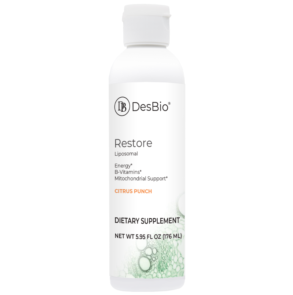 Liposomal Restore (6 oz)