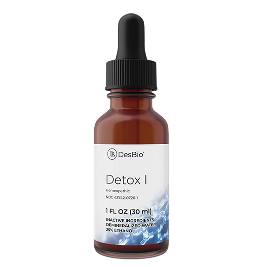 Detox 1