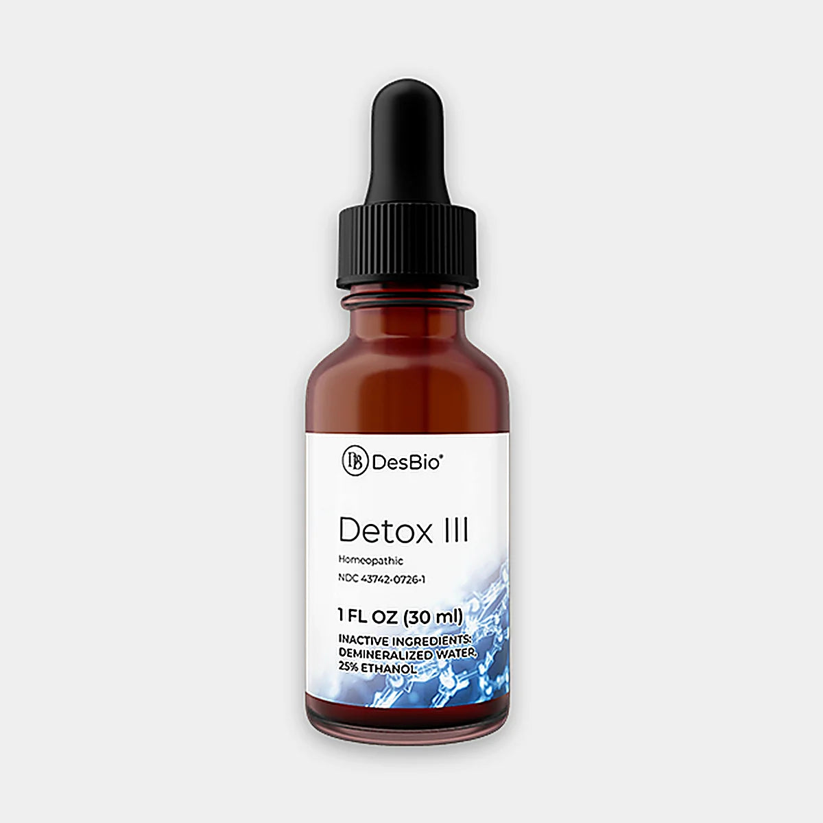 Detox III