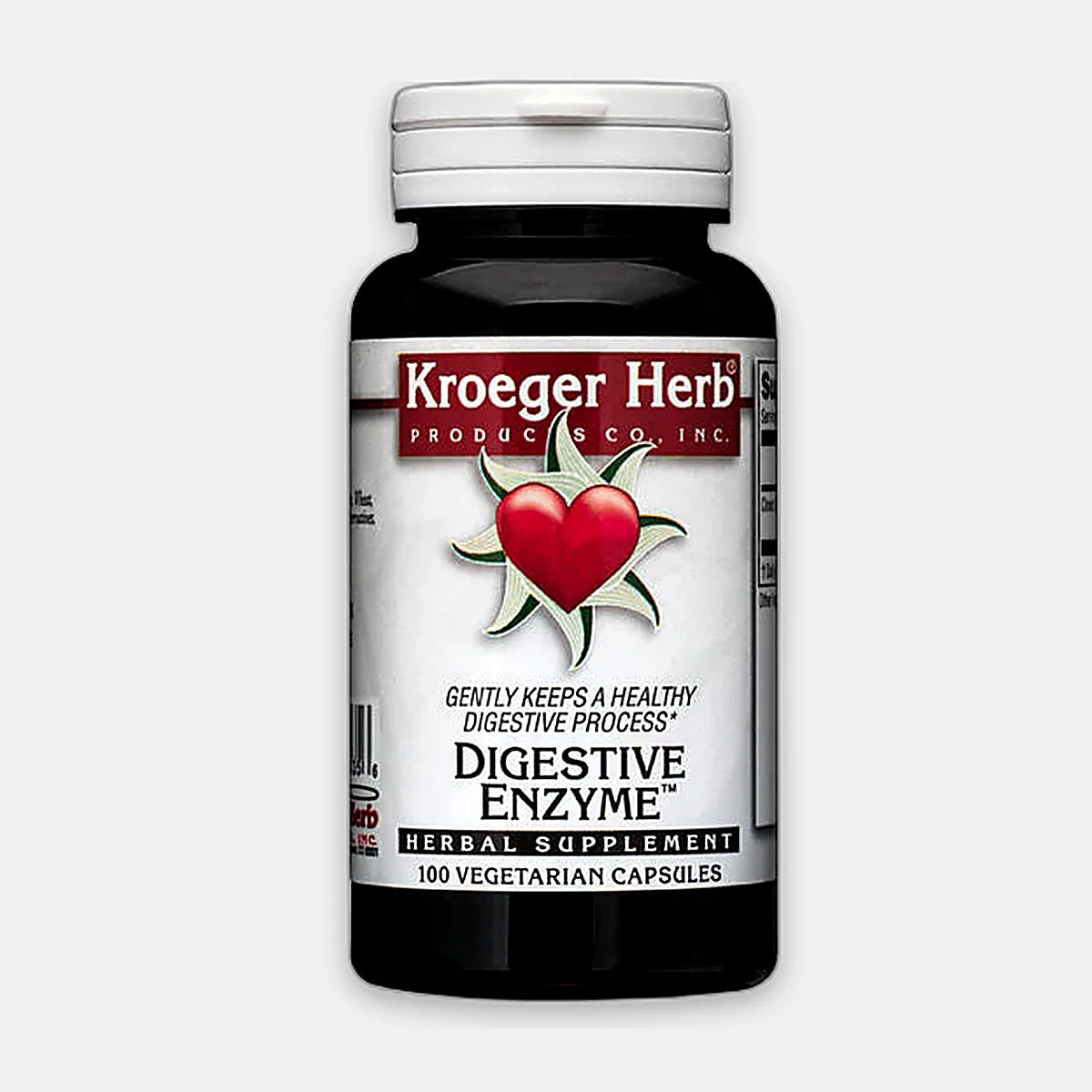 Digestive Enzyme