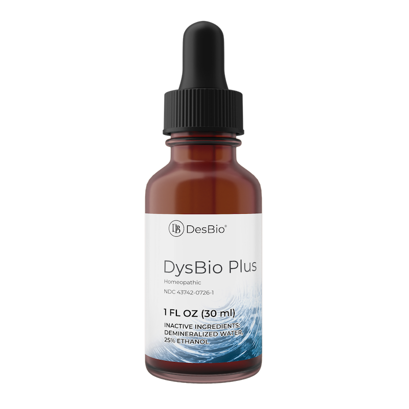 DysBio Plus