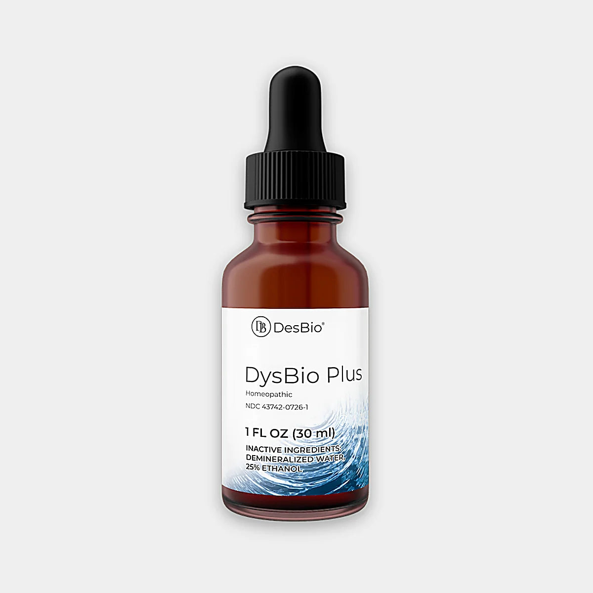 DysBio Plus