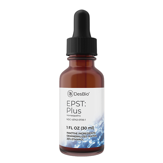 EPST:PLUS