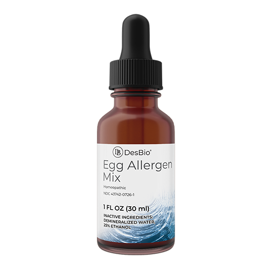 Egg Allergen Mix