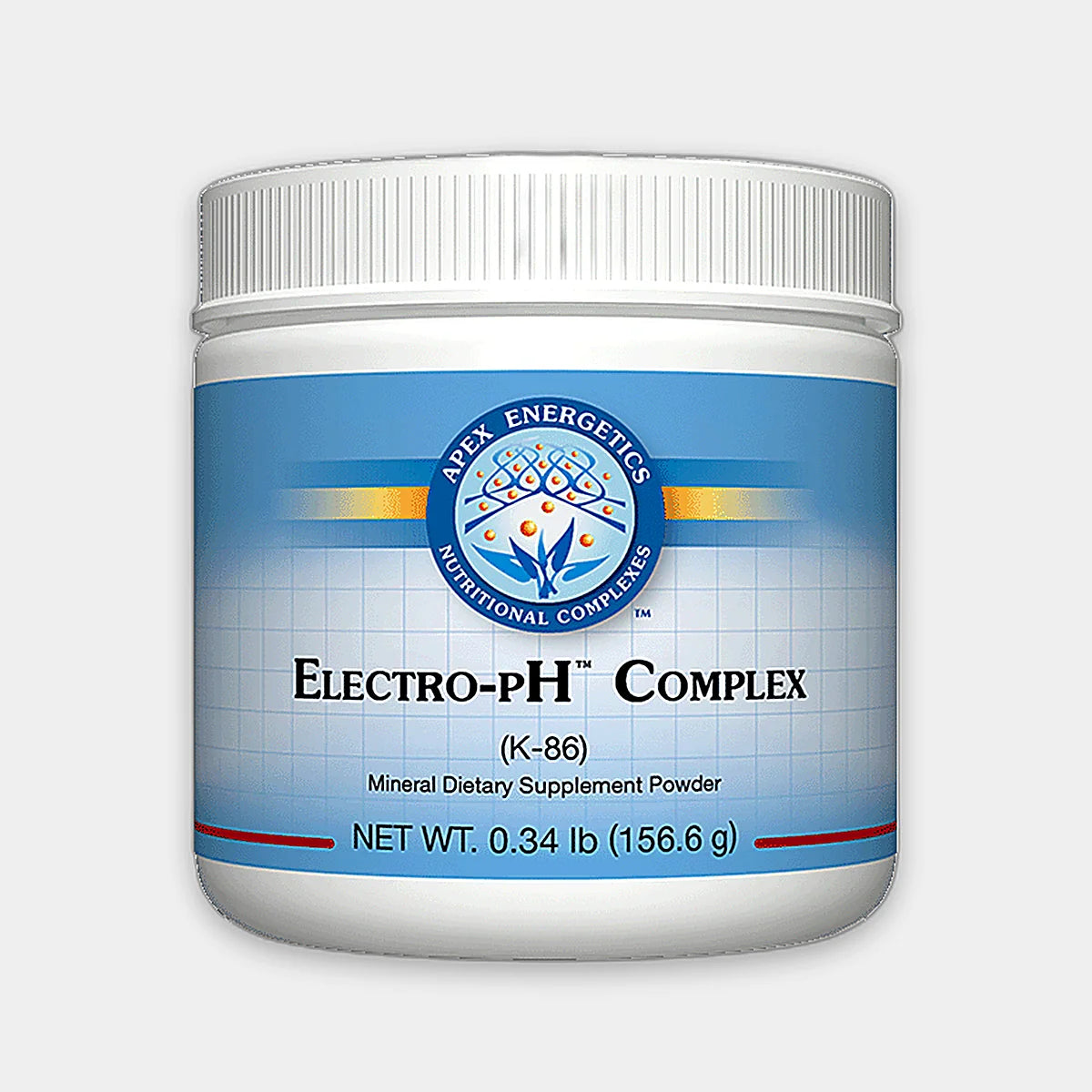 Electro-pH Powder K86