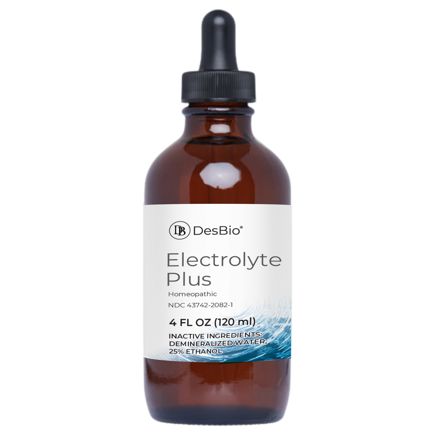 Electrolyte Plus