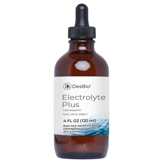 Electrolyte Plus