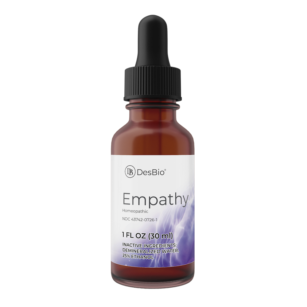 Empathy tincture