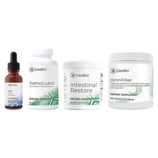EndoPara Clear Kit