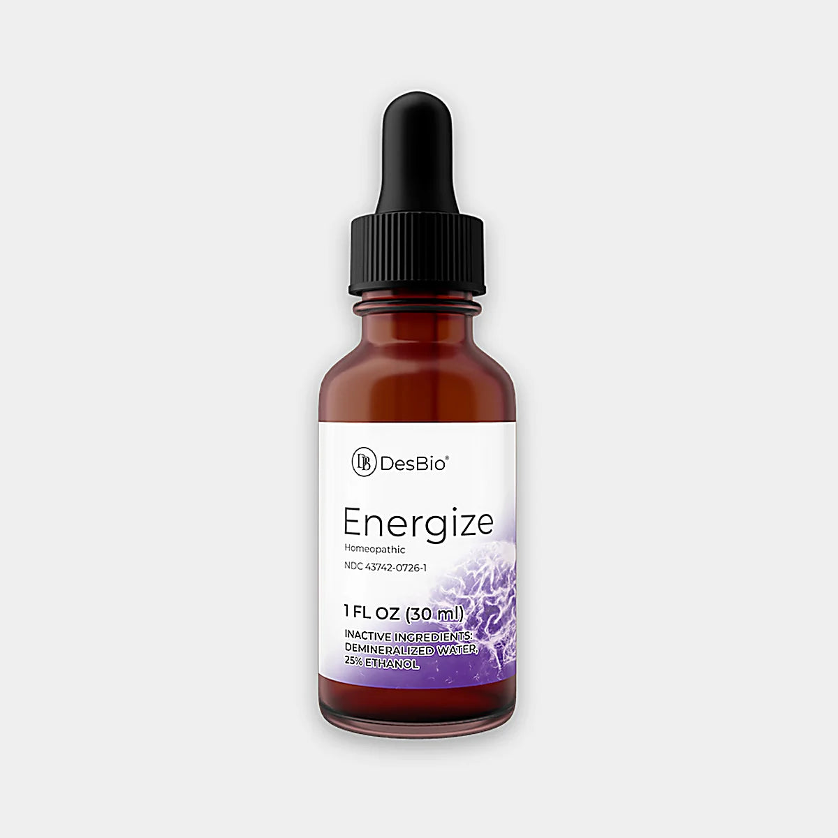 Energize tincture
