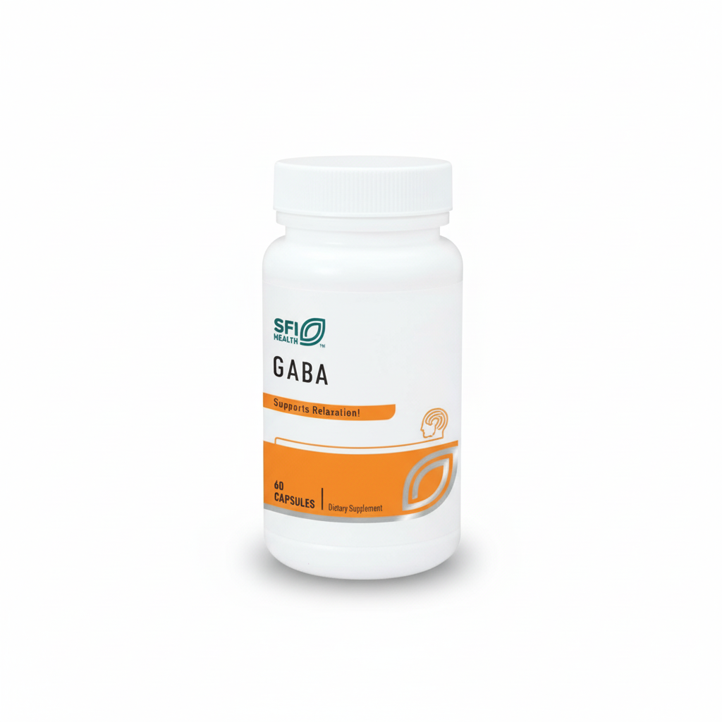 GABA 420 MG