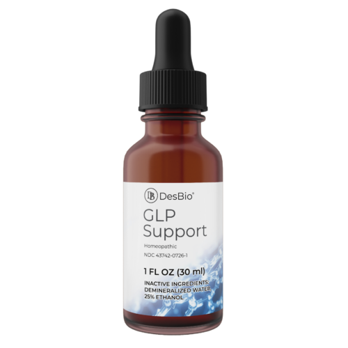 GLP Support