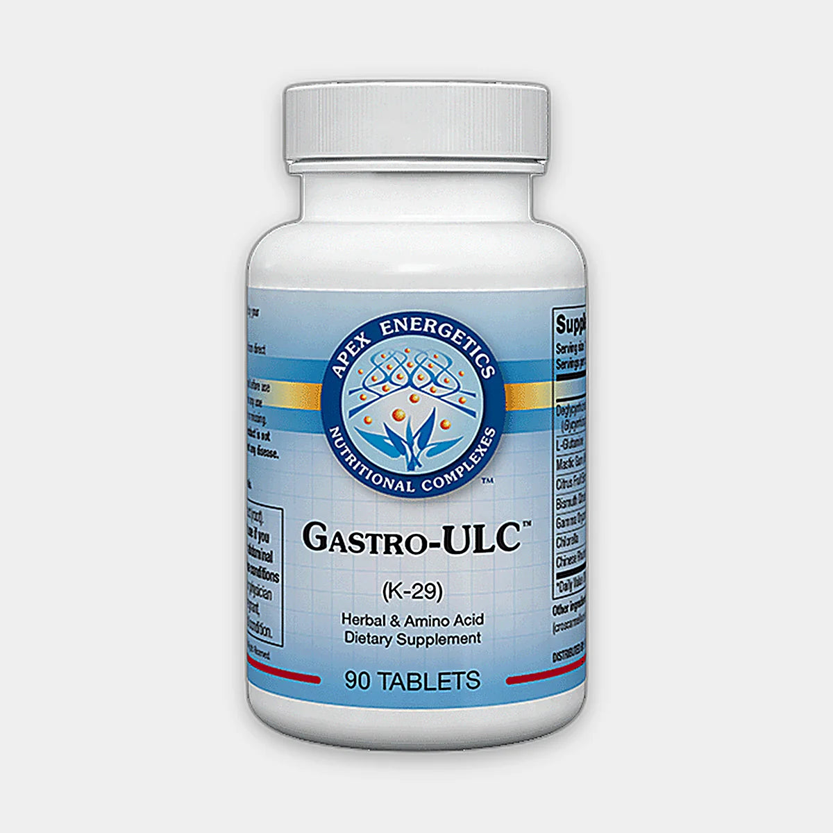 Gastro-ULC K-29