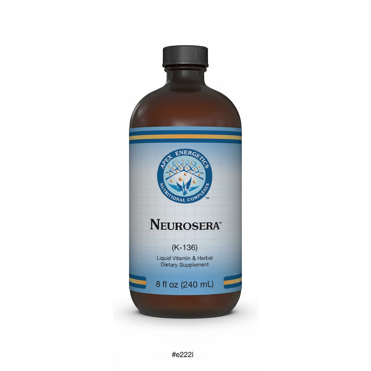Neurosera K-136 (2 oz)