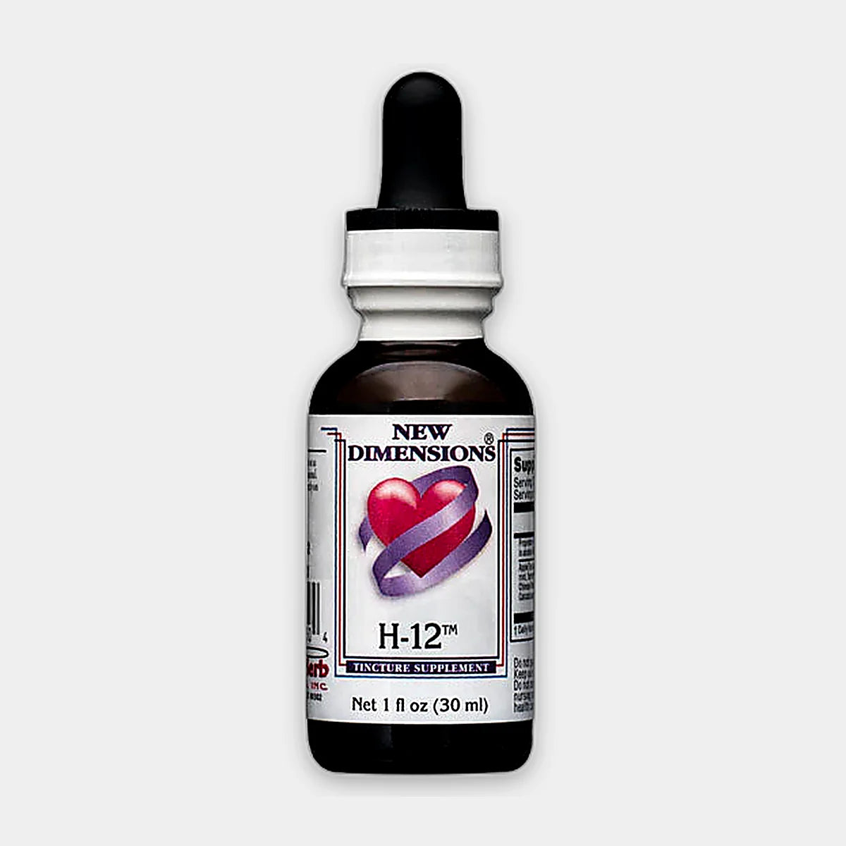 H-12 Tincture