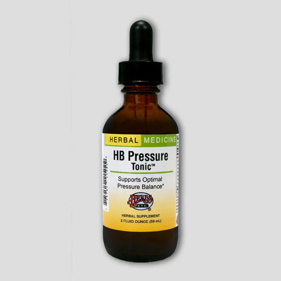 HB Pressure Tonic 2 OZ