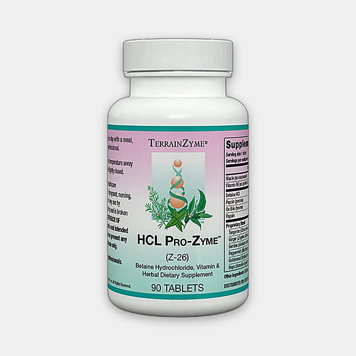 HCL Pro-Zyme Z-26