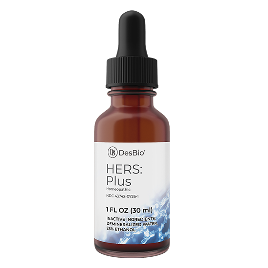 HERS:PLUS