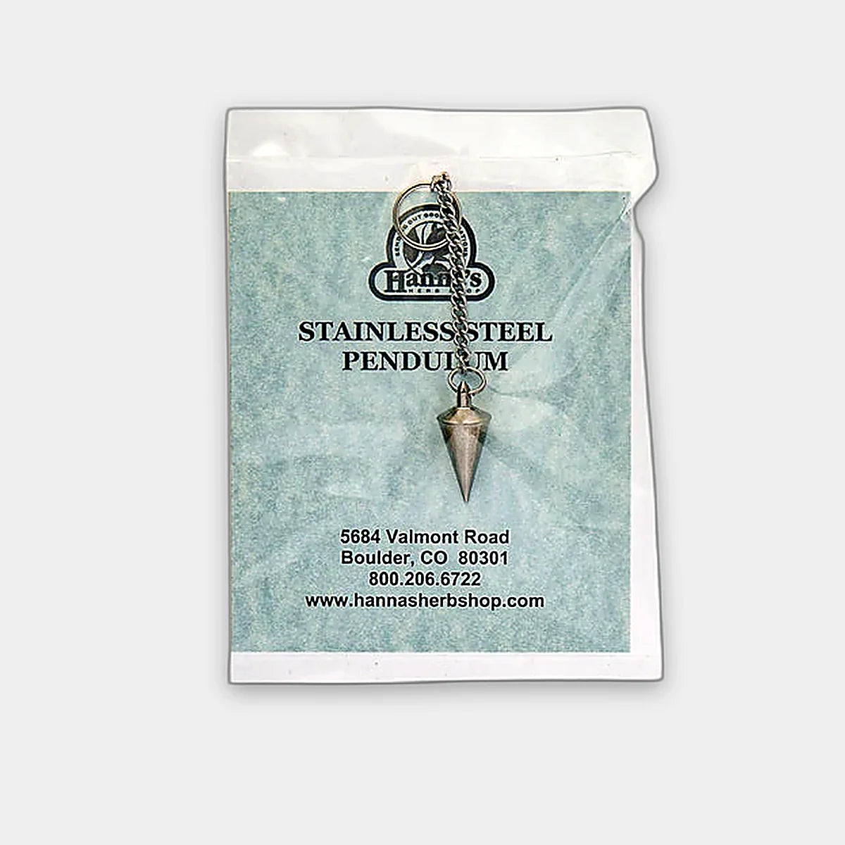 Hanna Course Materials Bundle