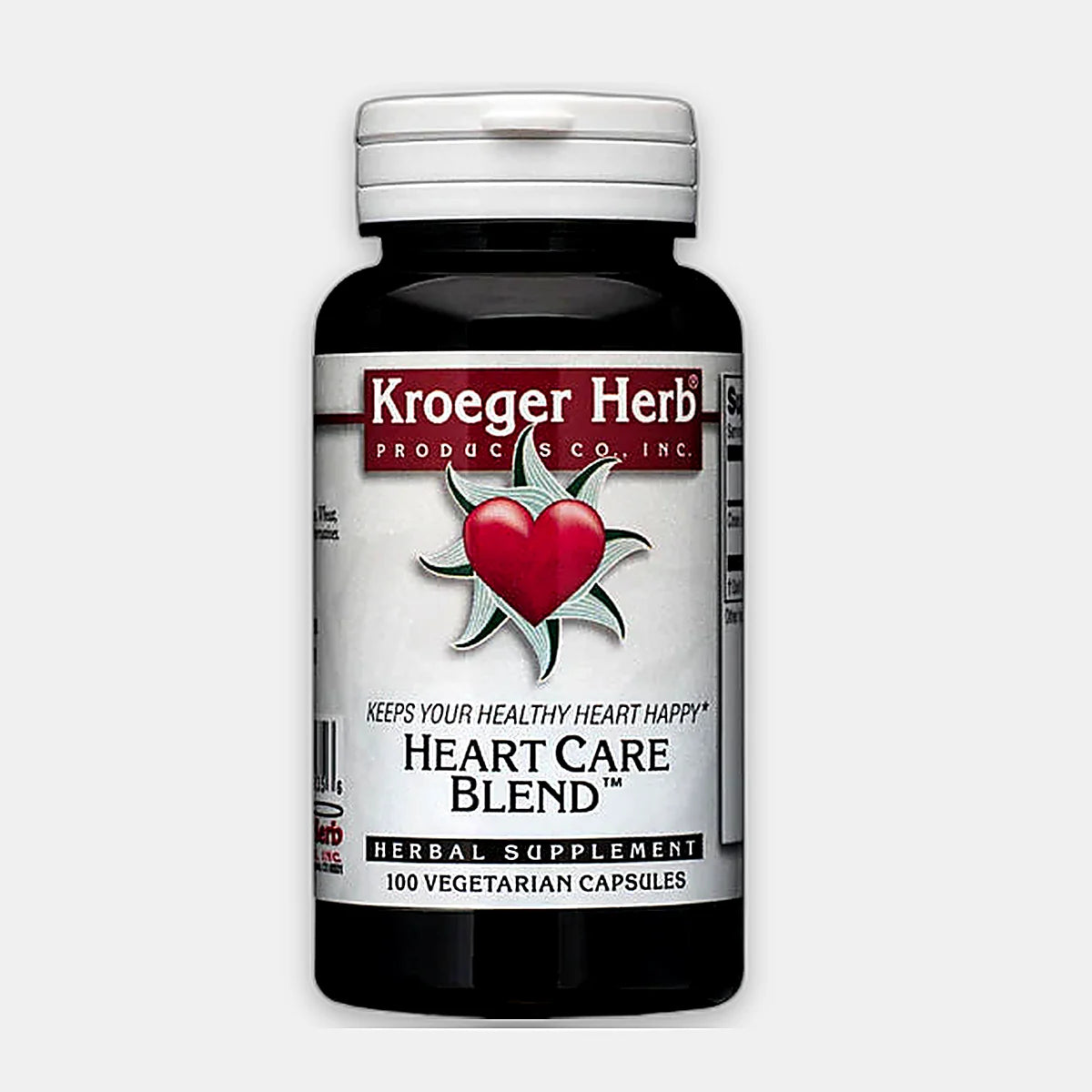 Heart Care Blend