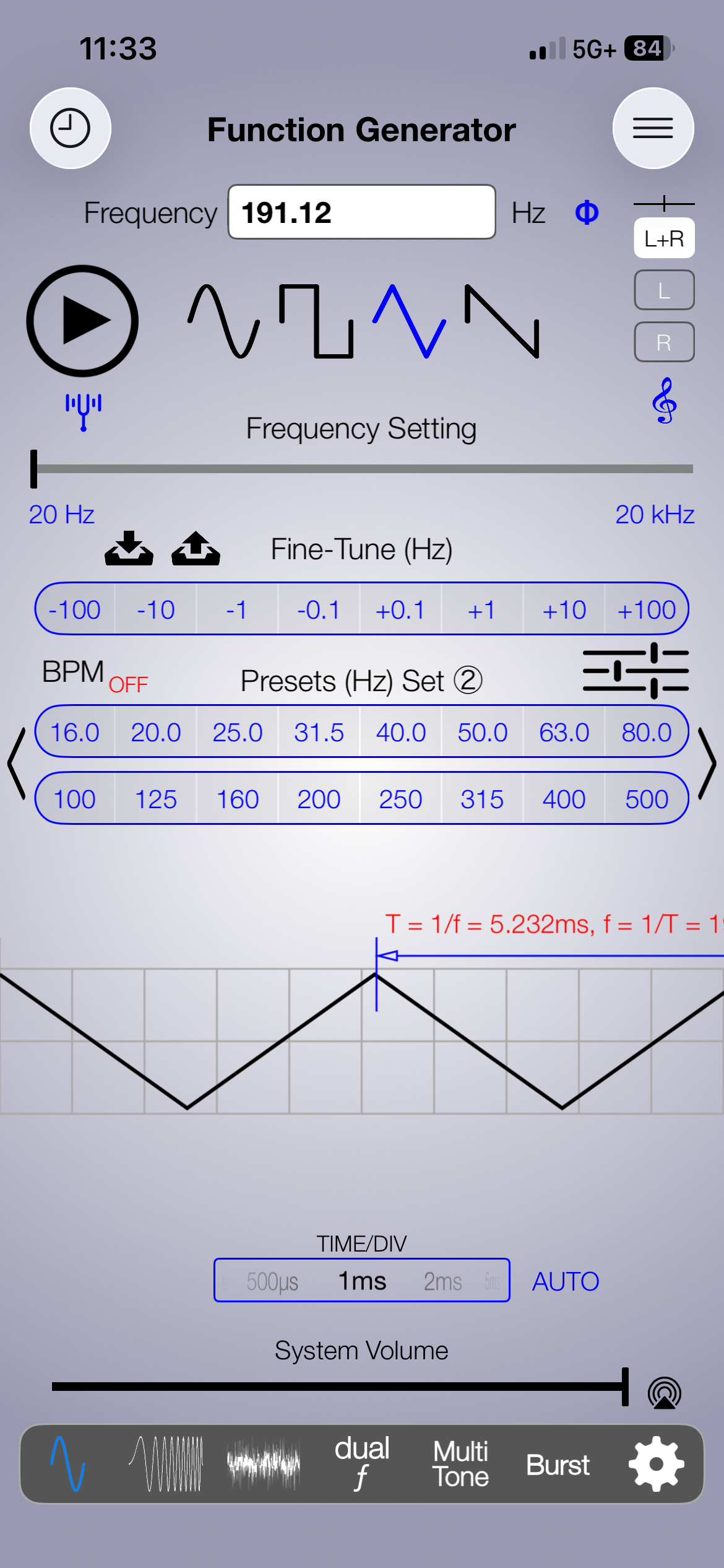 Frequency Webinar: Use Phone App for Healing