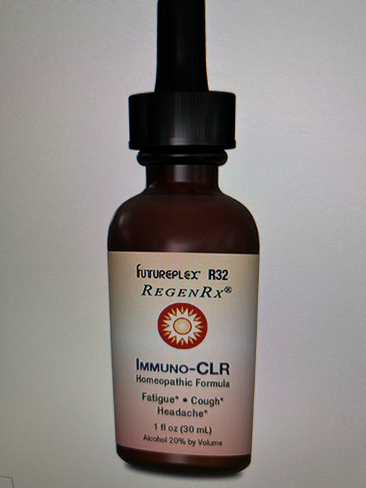 Immuno-CLR R32 (1 oz)