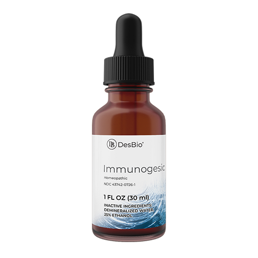 Immunogesic