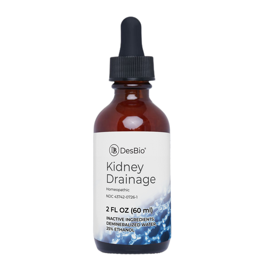 Kidney Drainage (2 oz)