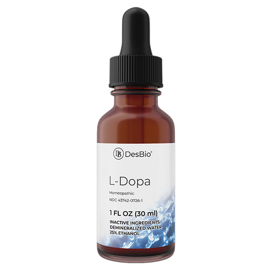 L-Dopa