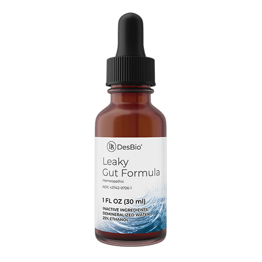Leaky Gut Formula