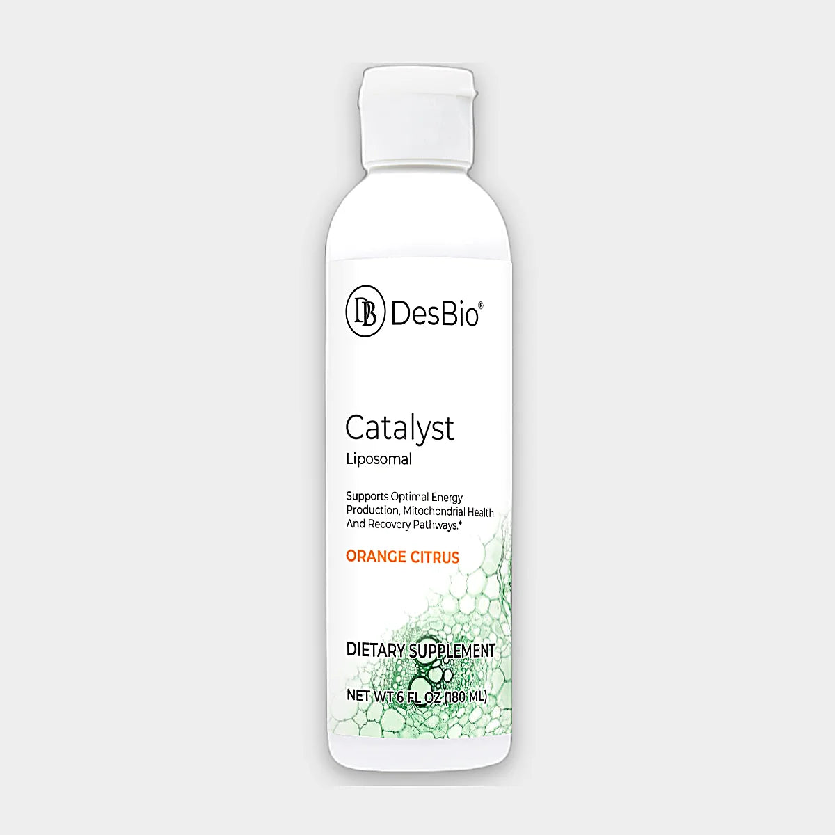 Liposomal Catalyst