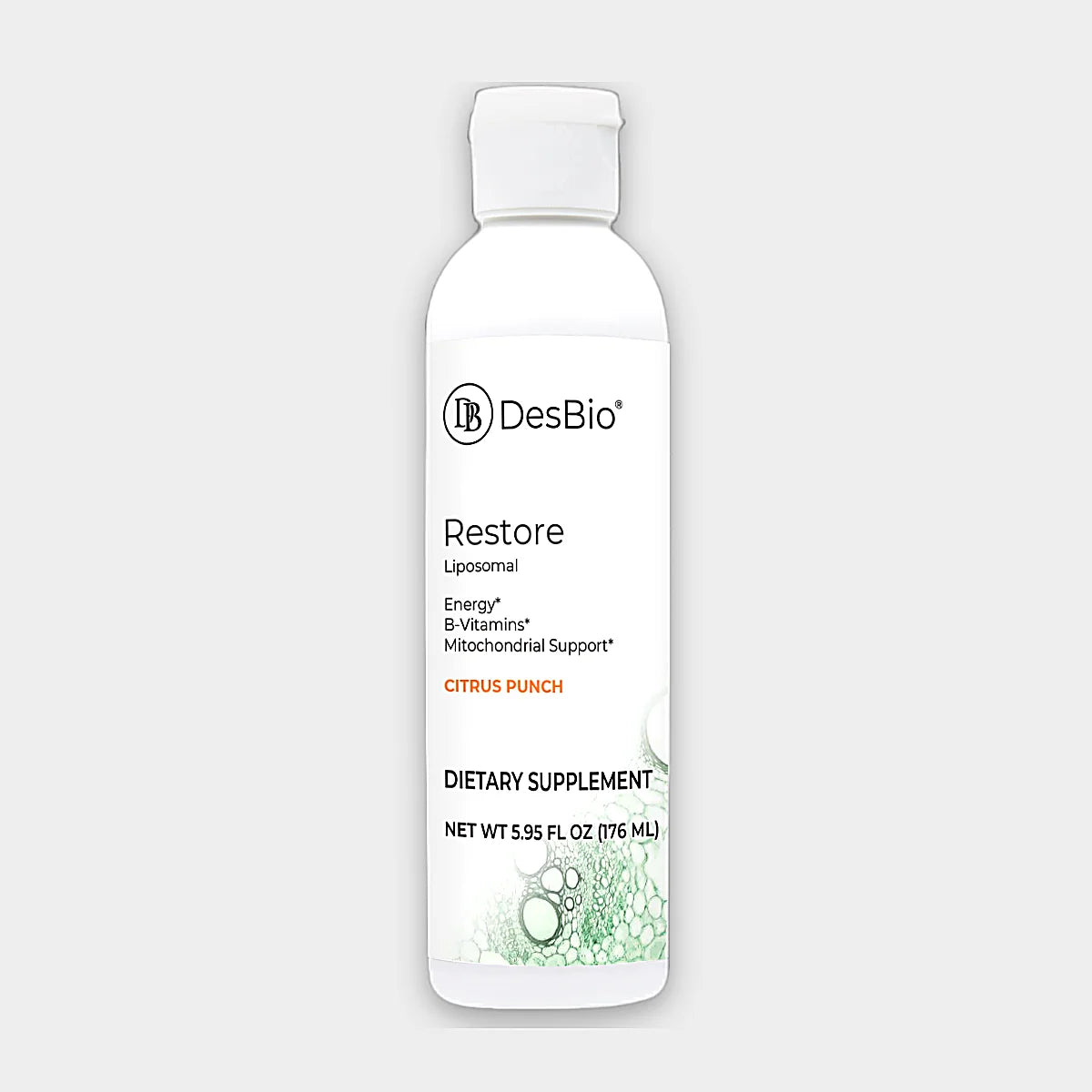 Liposomal Restore (6 oz)