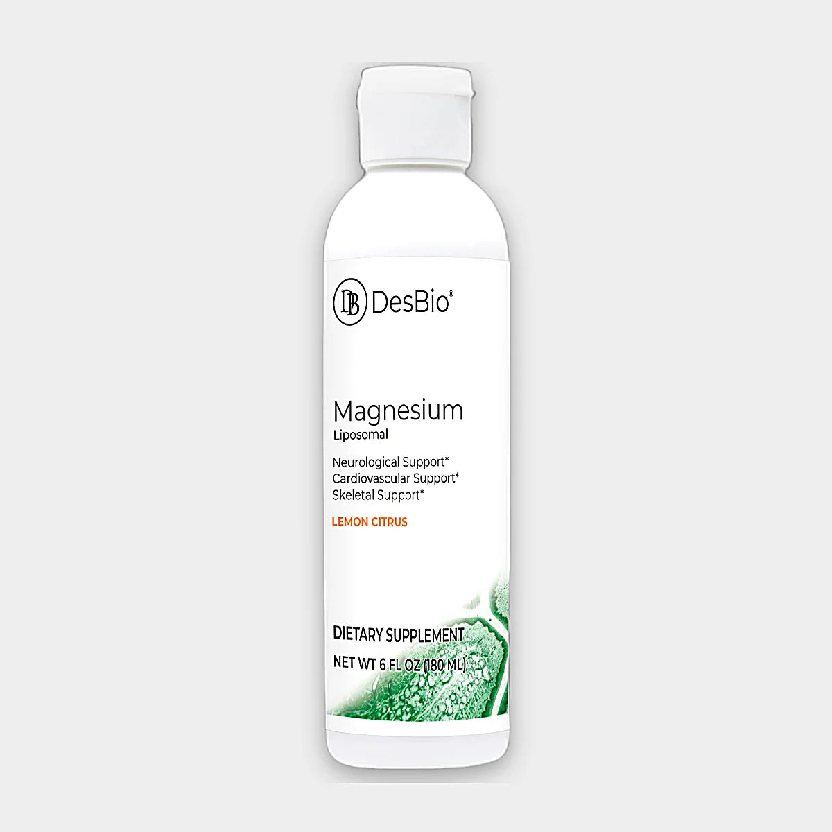 Liposomal magnesium (6 oz)