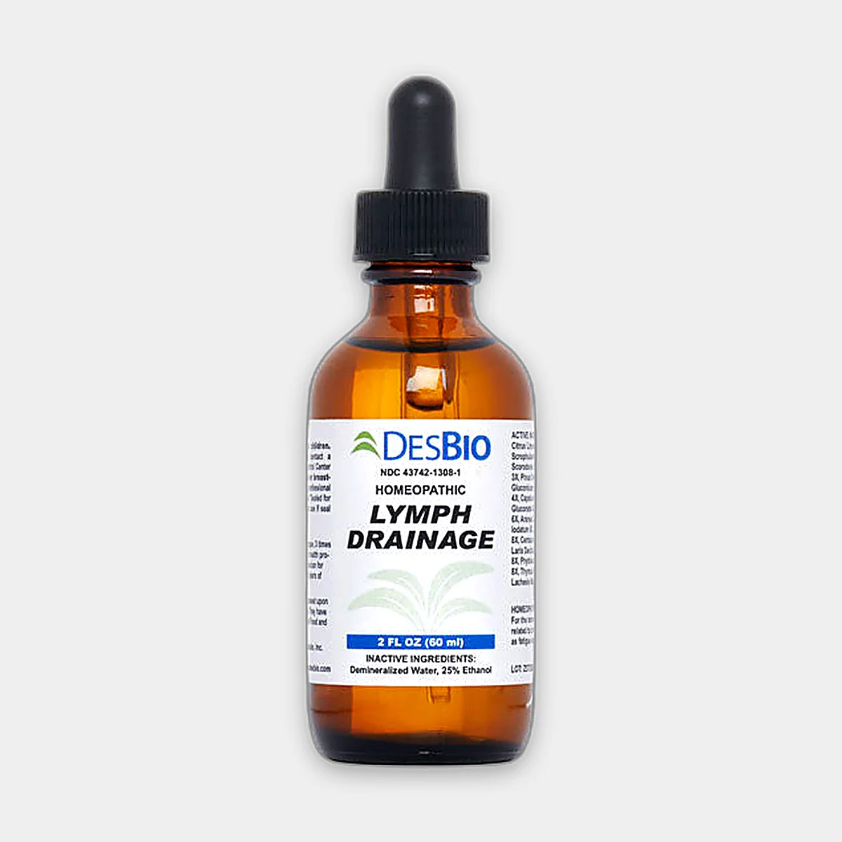 Lymph Drainage