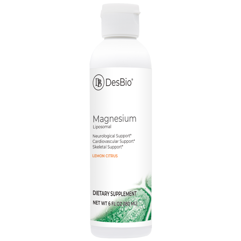 Liposomal magnesium (6 oz)